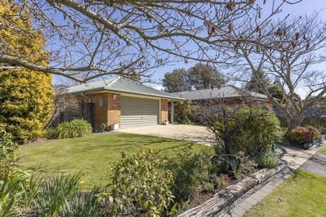 Photo of property in 11 Stopforth Street, Woodend, 7610