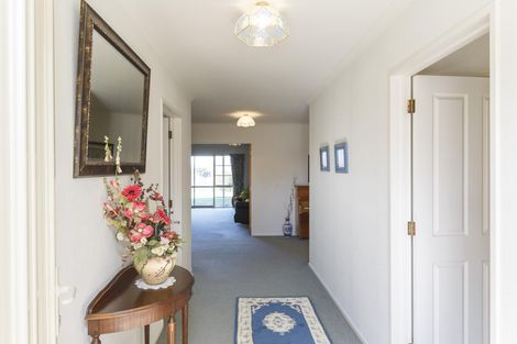 Photo of property in 51 Royal Oak Drive, Kelvin Grove, Palmerston North, 4414