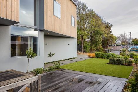 Photo of property in 20 Chapter Street, St Albans, Christchurch, 8052