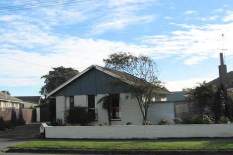 Photo of property in 104 Bridge Street, New Brighton, Christchurch, 8061