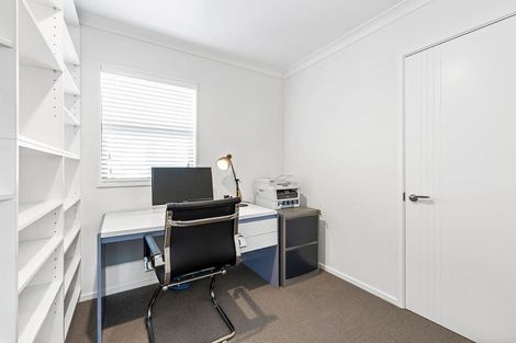 Photo of property in 2 Araucana Way, Burwood, Christchurch, 8083