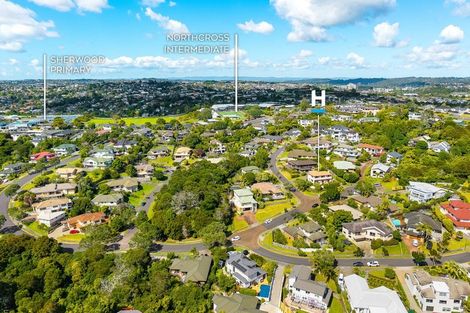 Photo of property in 30 Woodridge Avenue, Northcross, Auckland, 0630