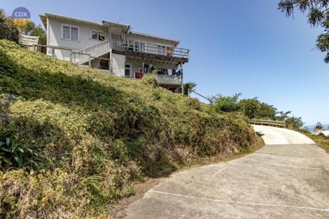 Photo of property in 8 Seaview Terrace, Bluff Hill, Napier, 4110