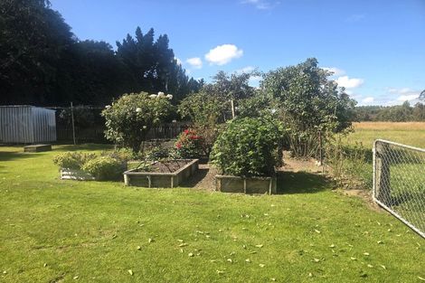 Photo of property in 36 Bennett Road, Orari Bridge, Geraldine, 7992