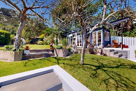 Photo of property in 272 Thames Coast Sh25 Road, Ngarimu Bay, Thames, 3575