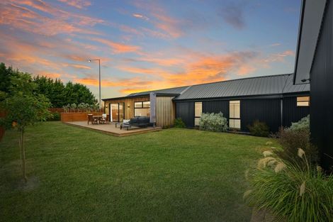 Photo of property in 10 Whincops Road, Halswell, Christchurch, 8025