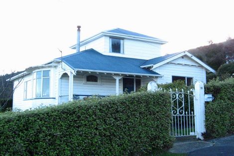 Photo of property in 13 Manuka Street, Ravensbourne, Dunedin, 9022