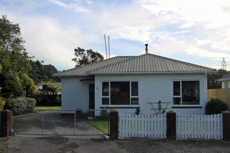 Photo of property in 10 Elizabeth Street, Greymouth, 7805