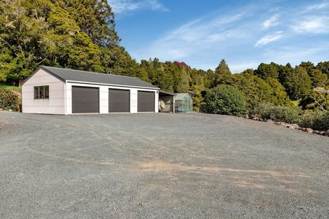 Photo of property in 397 Crane Road, Kauri, Kamo, 0185