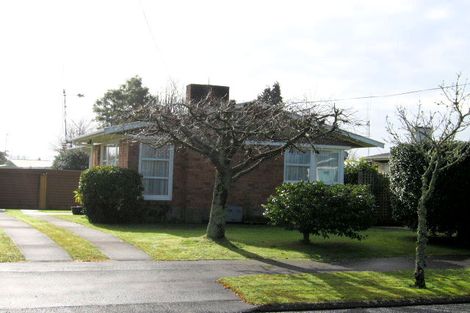 Photo of property in 6 Oban Avenue, Glenview, Hamilton, 3206