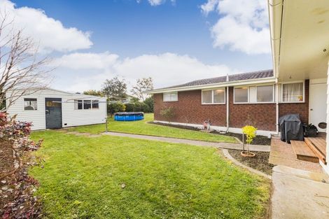 Photo of property in 26 Kennedy Avenue, Feilding, 4702