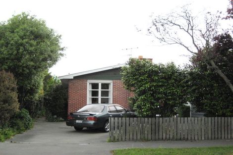 Photo of property in 11 Delph Street, Avonhead, Christchurch, 8042