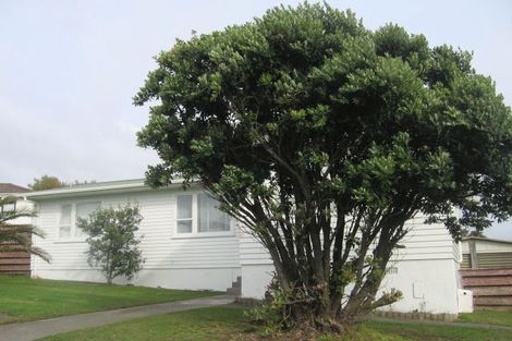 Photo of property in 443 Warspite Avenue, Ascot Park, Porirua, 5024