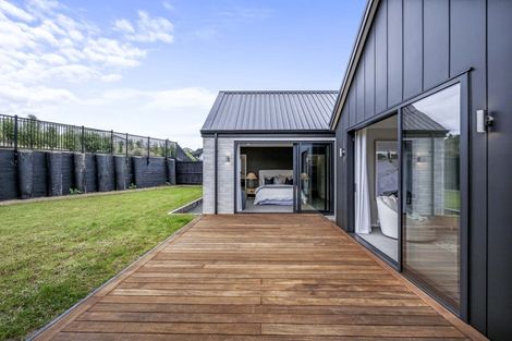 Photo of property in 35 Muster Road, Pukekohe, 2120