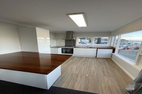 Photo of property in 462 Evans Bay Parade, Hataitai, Wellington, 6021