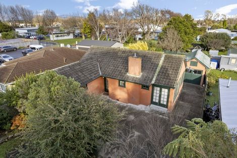 Photo of property in 224 Botanical Road, Takaro, Palmerston North, 4412