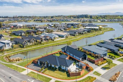 Photo of property in 85 Te Kohanga Drive, Pegasus, 7612