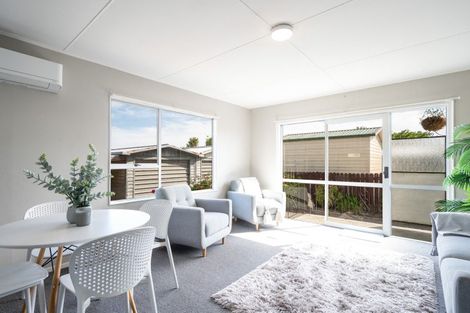 Photo of property in 2/27 Cautley Street, Richmond, 7020