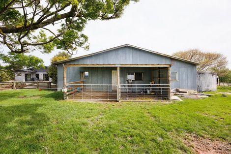 Photo of property in 1193 Taonui Road, Colyton, Feilding, 4775