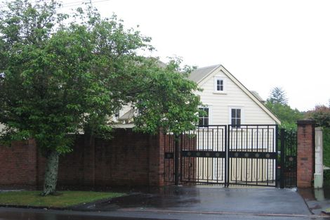Photo of property in 112 Benson Road, Remuera, Auckland, 1050
