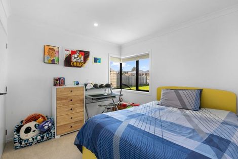 Photo of property in 17 Andrew Hilton Close, Morrinsville, 3300