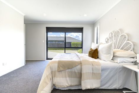 Photo of property in 12 Matariki Terrace, Ngaruawahia, Hamilton, 3288