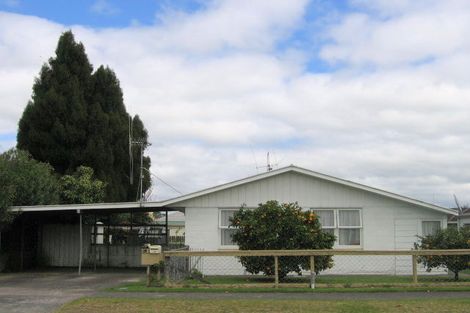 Photo of property in 6a Pooles Road, Greerton, Tauranga, 3112