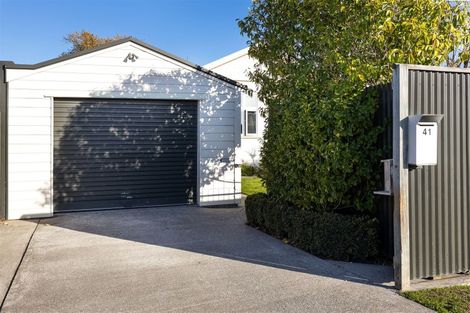 Photo of property in 41 Fulton Street, Springlands, Blenheim, 7201