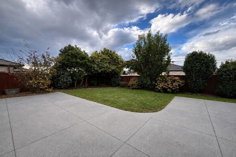 Photo of property in 24 Clematis Place, Wigram, Christchurch, 8042