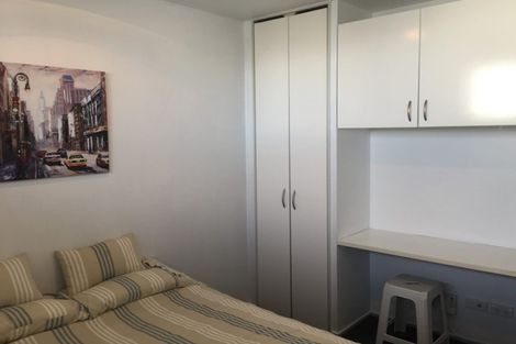 Photo of property in The Imperial Gardens Apartments, 718/135 Hobson Street, Auckland Central, Auckland, 1010