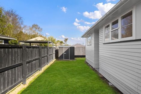 Photo of property in 101a Thompson Street, Leamington, Cambridge, 3432