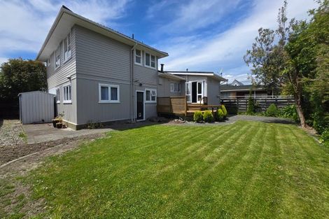 Photo of property in 24 Orr Crescent, Hutt Central, Lower Hutt, 5011