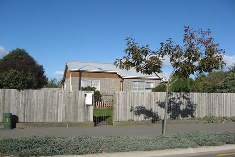 Photo of property in 1/406 Wilsons Road, Waltham, Christchurch, 8011