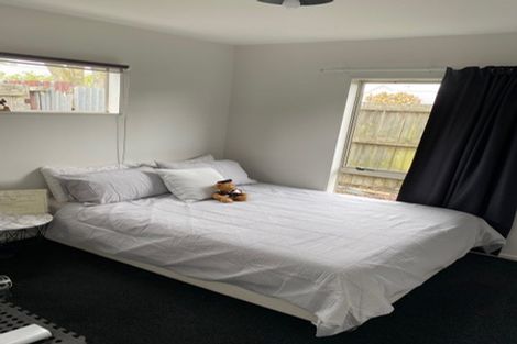 Photo of property in 111a Langdons Road, Papanui, Christchurch, 8053