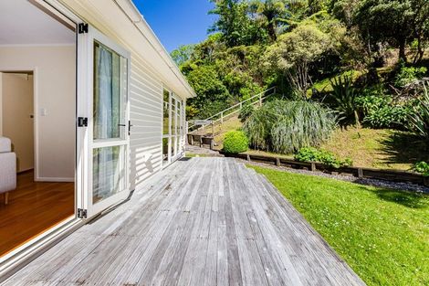 Photo of property in 7 Delhi Crescent, Khandallah, Wellington, 6035