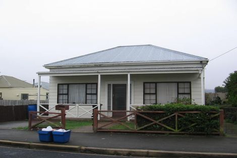 Photo of property in 116 Melbourne Street, South Dunedin, Dunedin, 9012
