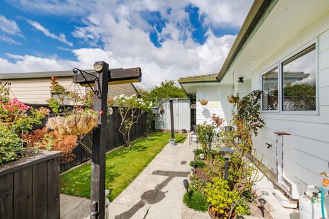 Photo of property in 58a Geraldine Crescent, Cloverlea, Palmerston North, 4412