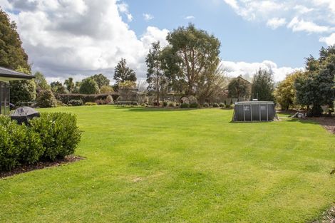 Photo of property in 29 William Donald Drive, Solway, Masterton, 5810