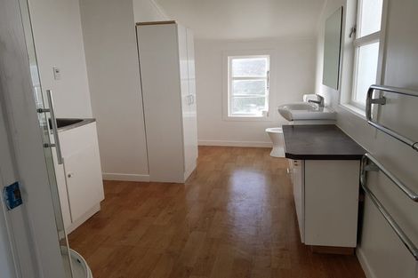 Photo of property in 7 Brown Street, Mount Cook, Wellington, 6021