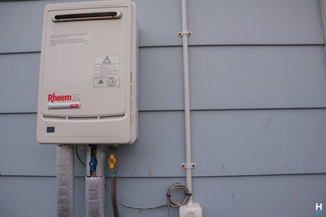 Photo of property in 166 Preston Road, Blaketown, Greymouth, 7805