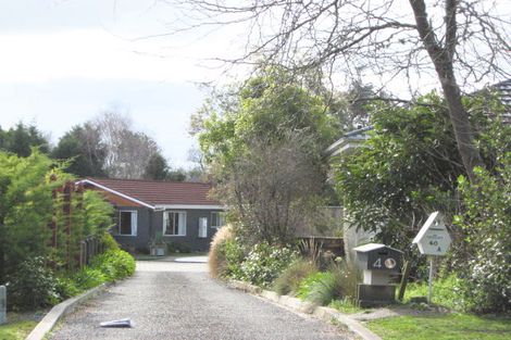 Photo of property in 40a Iona Road, Havelock North, 4130