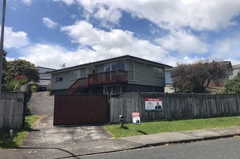 Photo of property in 34 Flaxdale Street, Birkdale, Auckland, 0626