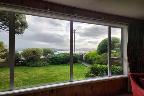 Photo of property in 20 Maire Street, Eastbourne, Lower Hutt, 5013