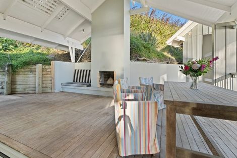 Photo of property in 350 Mcauslin Road, Whananaki, Hikurangi, 0181