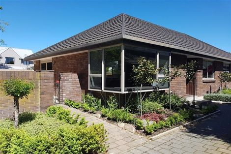 Photo of property in 1/79 Deans Avenue, Riccarton, Christchurch, 8011