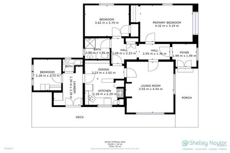 Photo of property in 25 Tiller Close, Kelvin Grove, Palmerston North, 4414