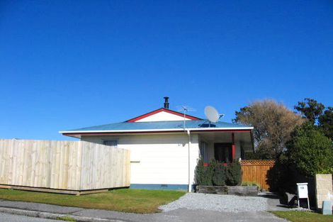Photo of property in 18 Stirling Drive, Greymouth, 7805