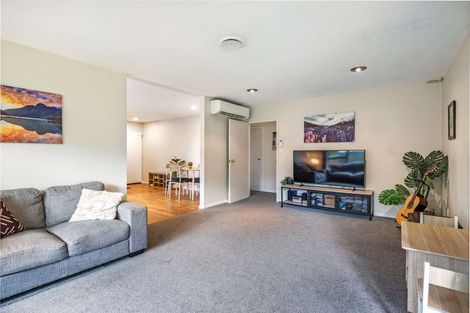 Photo of property in 30 Bronte Way, Rolleston, 7614