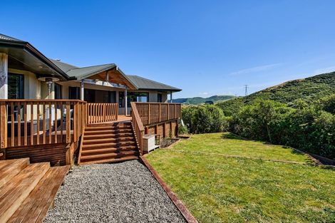 Photo of property in 69 Kaitangata Crescent, Kelson, Lower Hutt, 5010