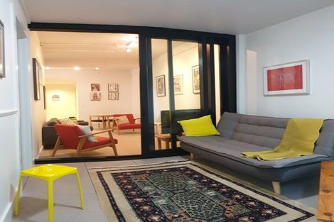 Photo of property in Scotia Tower Apartments, 8f/8 Scotia Place, Auckland Central, Auckland, 1010